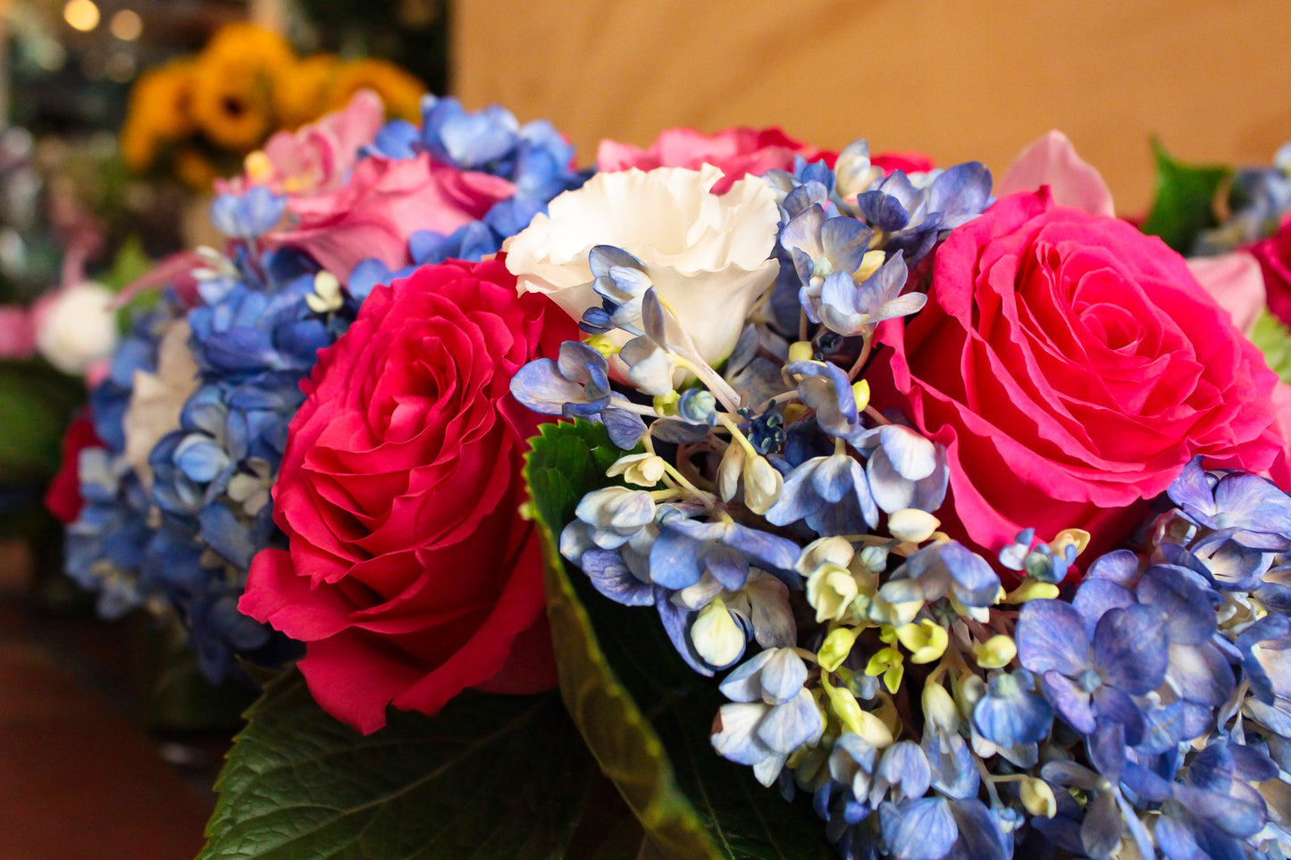 Premium monthly flower subscription delivery – Jerome Florists NYC